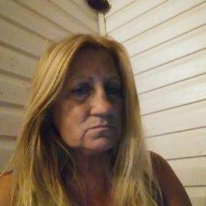 Meet your Posher, Cathy